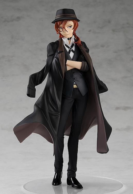 Bungo Stray Dogs Pop Up Parade Chuya Nakahara