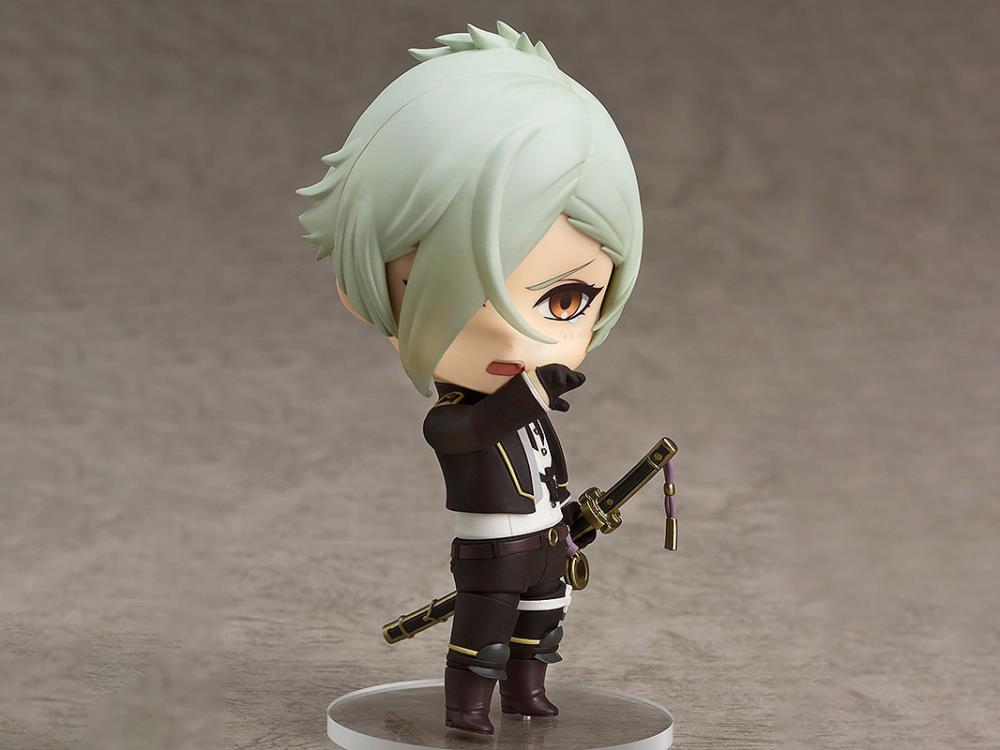 Touken Ranbu Nendoroid No.862 Hizamaru