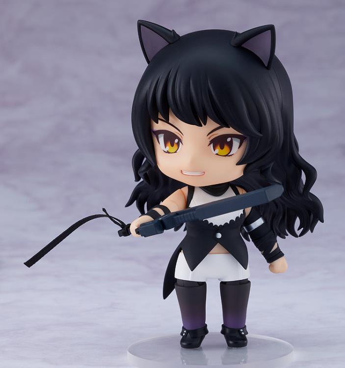 RWBY Nendoroid No.1553 Blake Belladonna