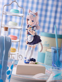 Nekopara Vanilla (Pretty Kitty Style) 1/7 Scale Figure
