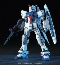 HGUC 1/144 #025 RX-78GP03S Gundam Stamen