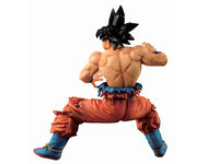 Dragon Ball Super Ichibansho Ultra Instinct -Sign- Goku (Ultimate Version)