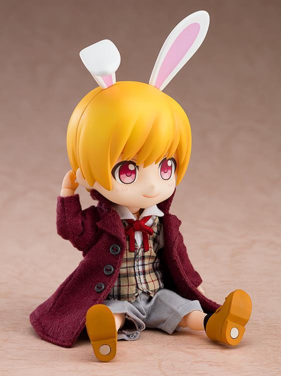 Nendoroid Doll White Rabbit