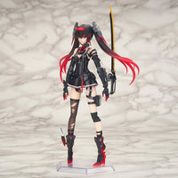 Punishing: Gray Raven Apex Arctech Series Lucia: Dawn 1/8 Scale Action Figure