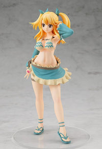 Fairy Tail Pop Up Parade Lucy Heartfilia (Aquarius From Ver.)