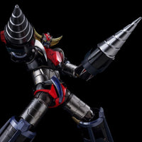 UFO Robot Grendizer Riobot Grendizer & Spazer Set