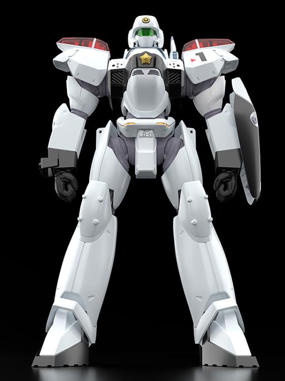 Patlabor 2: The Movie Moderoid AV-2 Valiant 1/60 Scale Model Kit