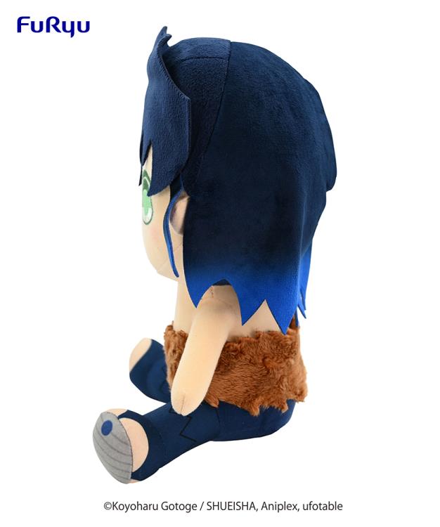 Demon Slayer: Kimetsu no Yaiba Inosuke Hashibira Big Plush