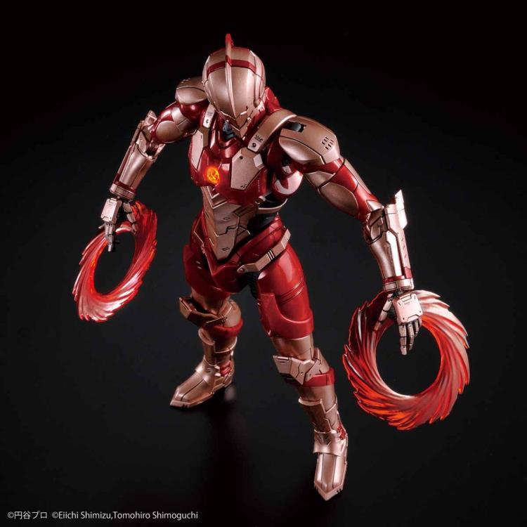 Ultraman Figure-rise Standard Ultraman (B Type) Limiter Release Model Kit