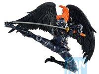 One Piece Ichibansho King (Best of the Buddy) Figure