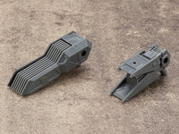 M.S.G. Modeling Support Goods Mecha Supply 13 Radiate Fin (Type A)