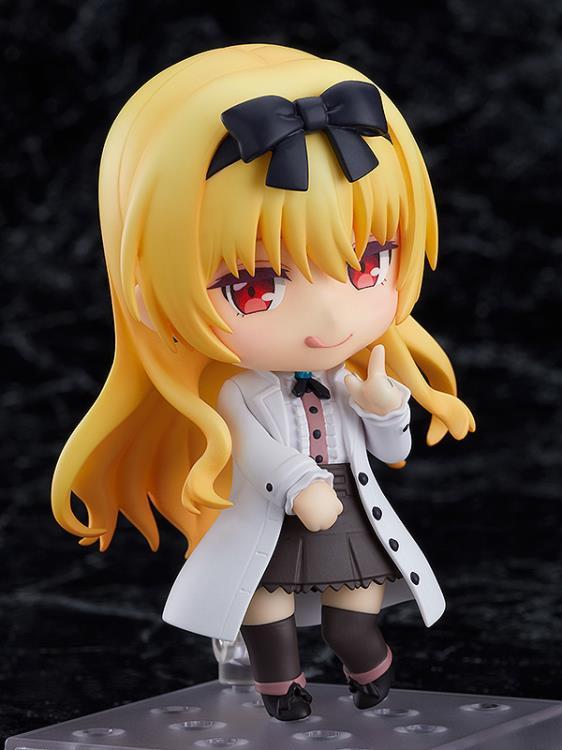 Arifureta: From Commonplace to World's Strongest Nendoroid No.1211 Yue