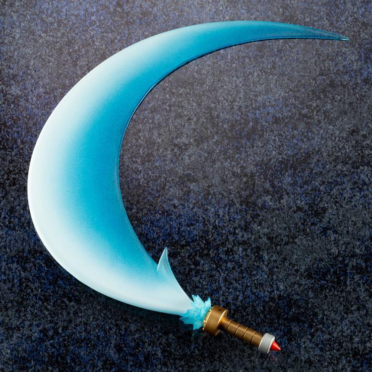 Mega Man X2 Zero 1/12 Scale Model Kit (Reissue)