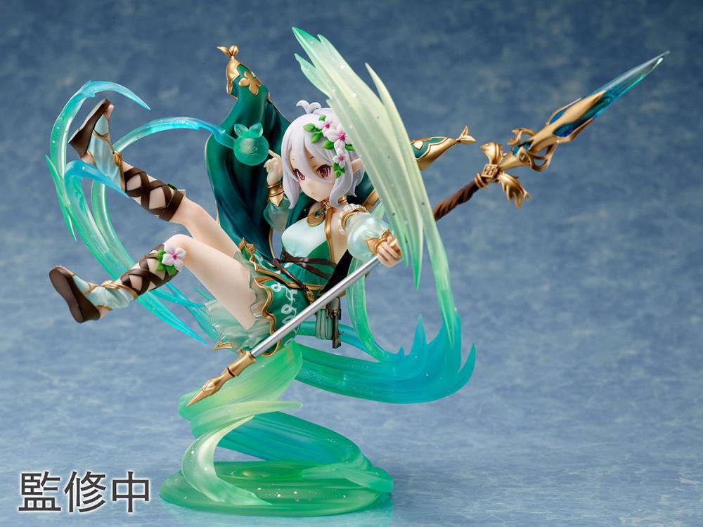 Princess Connect! Re: Dive F:Nex Coccoro 1/7 Scale Figure