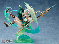 Princess Connect! Re: Dive F:Nex Coccoro 1/7 Scale Figure