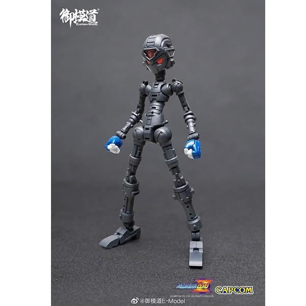 Eastern Model Mega Man Copy-X – USA Gundam Store