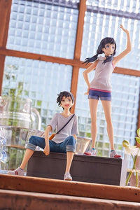 Weathering with You Pop Up Parade Hina Amano (Reissue)
