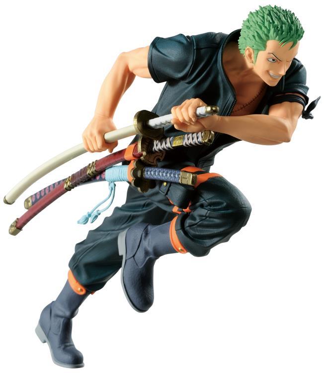 One Piece: Stampede Ichiban Kuji Roronoa Zoro