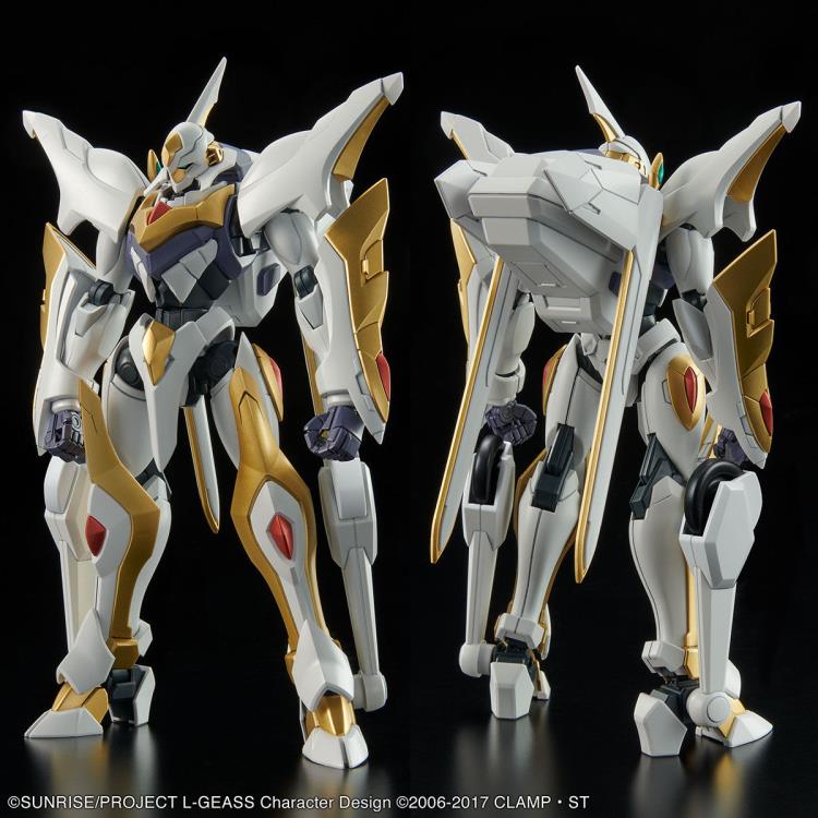 Code Geass HG Z-01Z Lancelot Albion 1/35 Scale Exclusive Model Kit