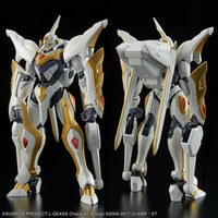 Code Geass HG Z-01Z Lancelot Albion 1/35 Scale Exclusive Model Kit