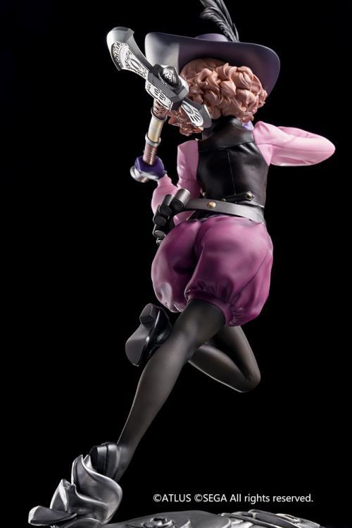 Persona 5 Haru Okumura 1/7 Scale Figure