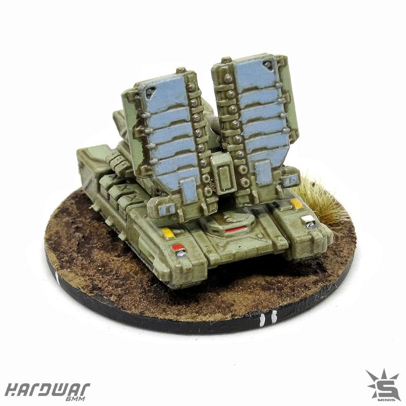 Aegis
