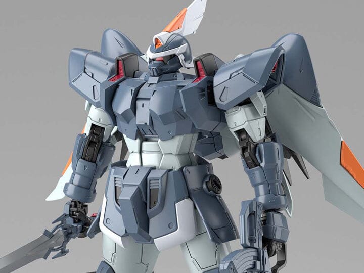 MG 1/100 Mobile Ginn