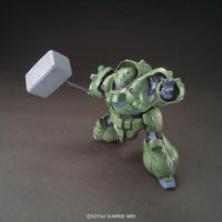 HGIBO 1/144 #008 Gundam Gusion