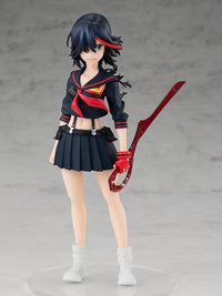 Kill la Kill Pop Up Parade Ryuko Matoi Figure