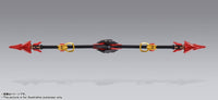 Gundam Metal Build Gundam Astray Gold Frame Amatsu Mina (Princess of the Sky Ver.)