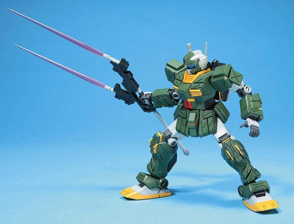HGUC 1/144 #72 GM Striker