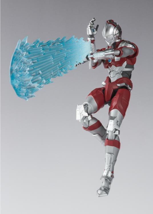 Ultraman (2019) S.H.Figuarts Ultraman