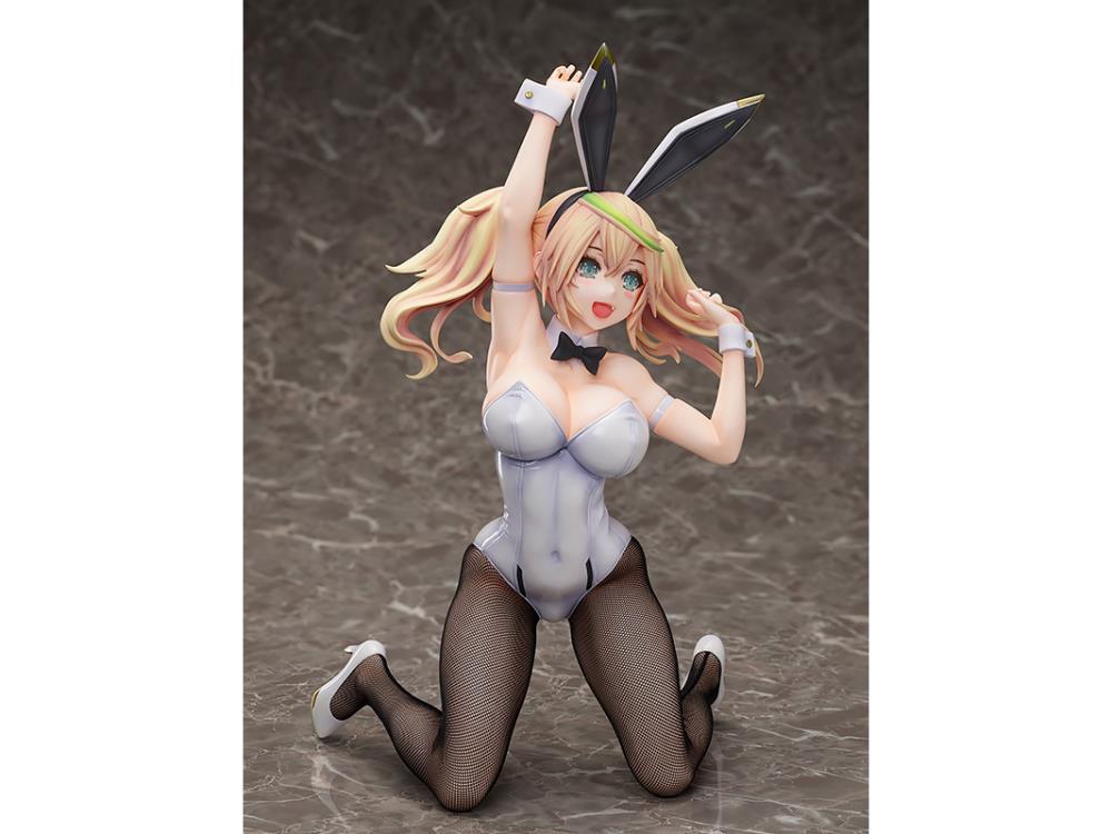 Phantasy Star Online 2 ES: Gene (Bunny Ver.) 1/4 Scale Figure