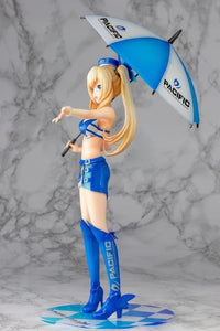 Mirai Akari Project Mirai Akari (Race Queen Ver.) 1/7 Scale Figure