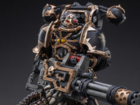 Warhammer 40K Black Legion Havocs Marine 03 1/18 Scale Figure