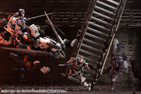 Hexa Gear L.O.Z. (Lord of Zoatex) 1/24 Scale Model Kit