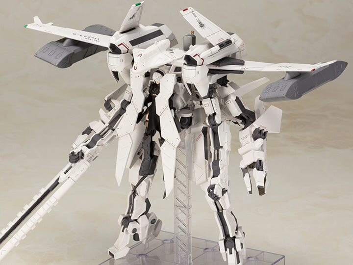 NieR Automata Flight Unit Ho229 Type-B & 2B (YoRHa No. 2 Type B) Model Kit (Reissue)