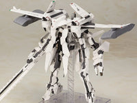 NieR Automata Flight Unit Ho229 Type-B & 2B (YoRHa No. 2 Type B) Model Kit (Reissue)