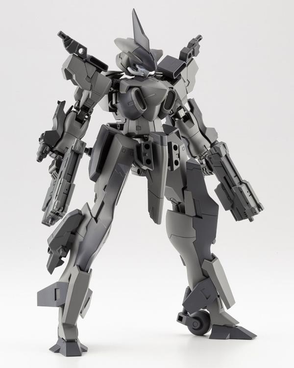 Frame Arms SA-16EX Stylet (Multi Weapon Expansion Test Type) Model Kit