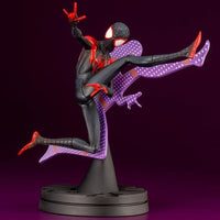 Spider-Man: Into the Spider-Verse ArtFX+ Spider-Man (Hero Suit Ver.) Statue