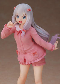 Eromanga Sensei Sagiri Izumi (Loungewear Ver.) Coreful Figure