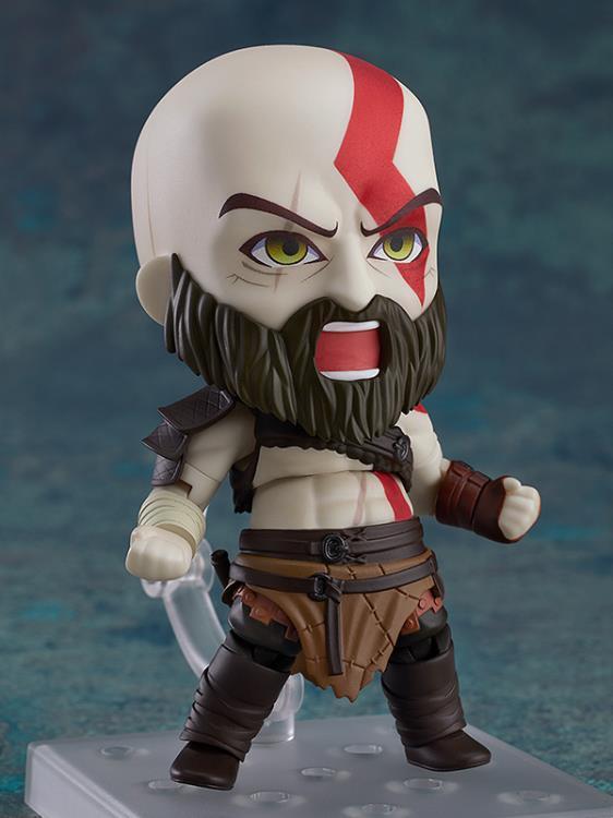 God of War Nendoroid No.925 Kratos