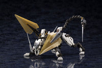 Hexa Gear L.O.Z. (Lord of Zoatex) 1/24 Scale Model Kit
