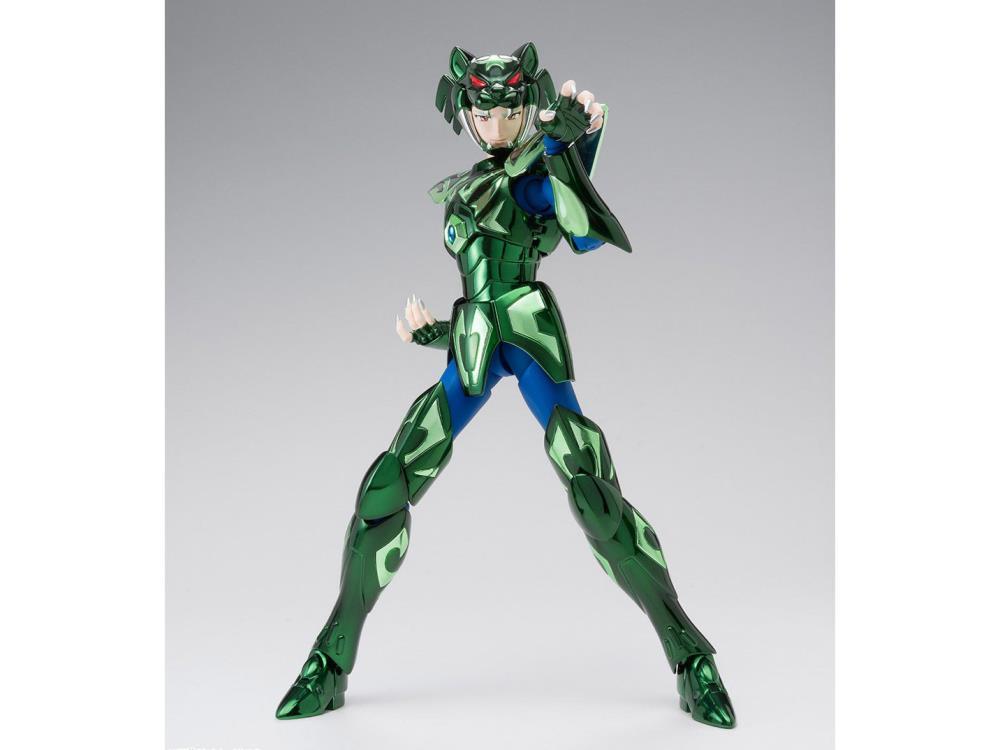 Saint Seiya Myth Cloth EX Mizar Zeta Syd