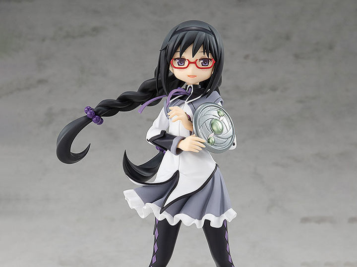 Puella Magi Madoka Magica The Movie: Rebellion Pop Up Parade Homura Akemi