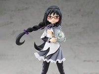 Puella Magi Madoka Magica The Movie: Rebellion Pop Up Parade Homura Akemi