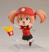 The Devil is a Part-Timer! Nendoroid No.1996 Chiho Sasaki