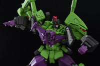Transformers Furai 11 Devastator Model Kit