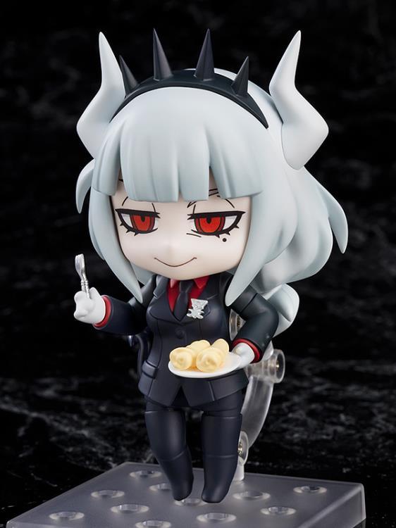 Helltaker Nendoroid No.1622 Lucifer