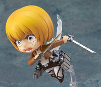 Attack on Titan Nendoroid No.435 Armin Arlert (Reissue)